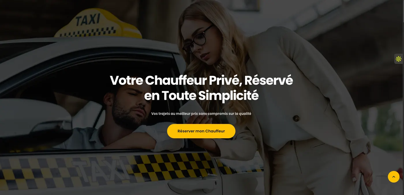 Acquisition de chauffeurs pilotée